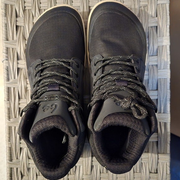 Be Lenka ArcticEdge Barefoot Boots - Charcoal - Picture 3 of 10